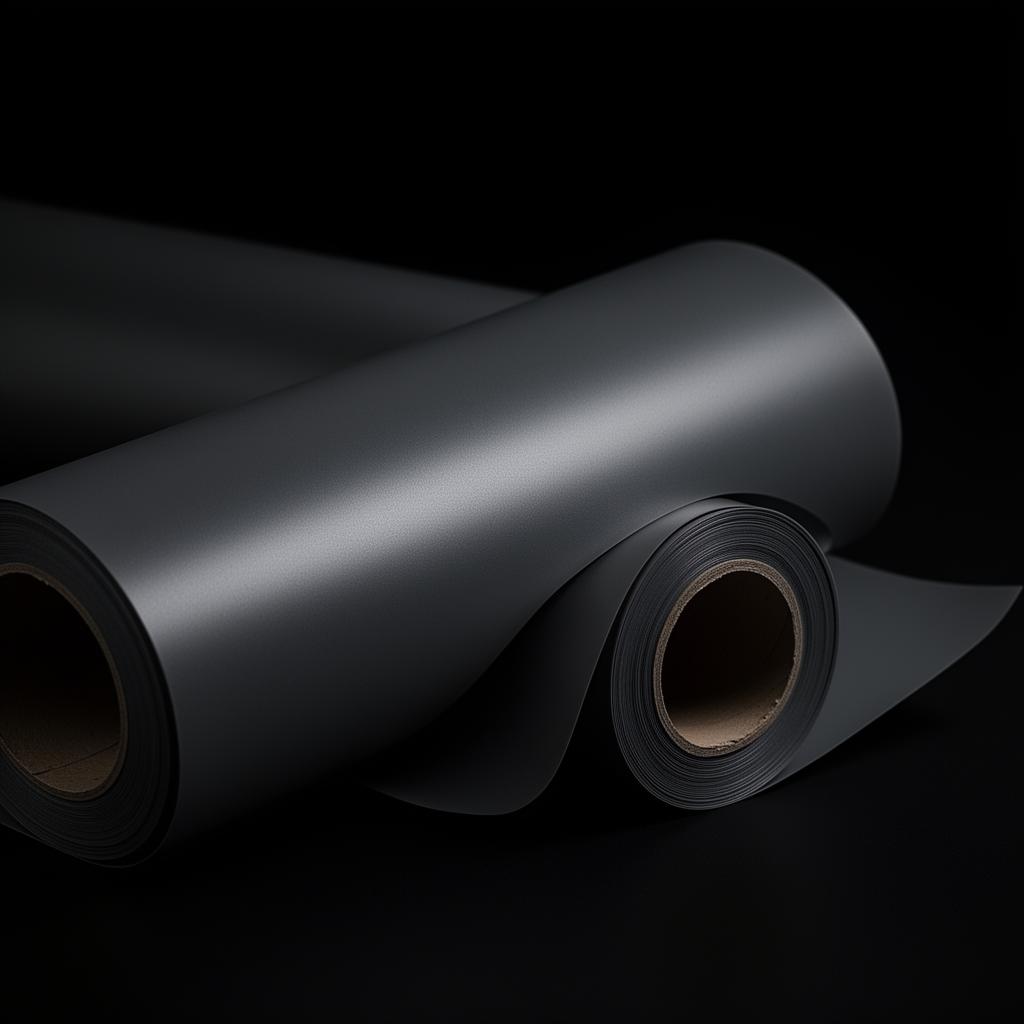 Armour Glide Matte paint protection film roll